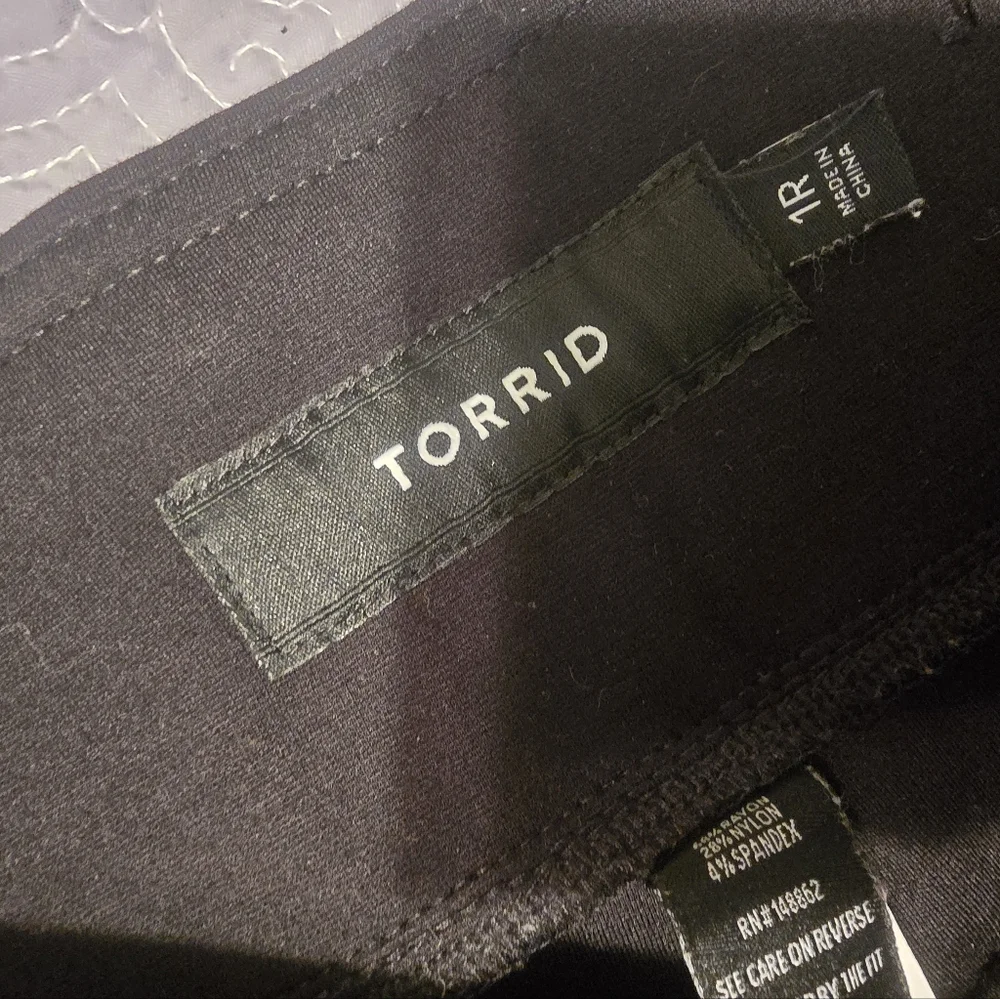 Torrid Lot - Picture 7 of 13